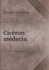 Ciceron Medecin