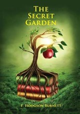 The Secret Garden - BURNETT,  F Hodgson - 9785519504911