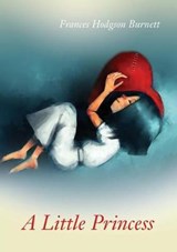A Little Princess - F Hodgson Burnett - 9785519505000