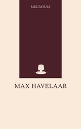 Max Havelaar - Multatuli - 9785599155461