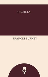 Cecilia - Frances Burney - 9785707713606