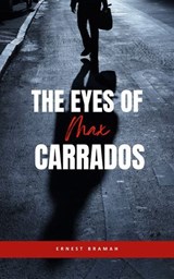 The Eyes of Max Carrados - Ernest Bramah - 9785725011593