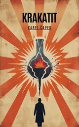 Krakatit - Karel Čapek - 9785903718801