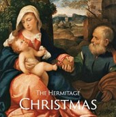 Hermitage christmas book