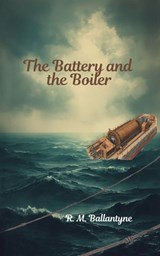 The Battery and the Boiler - Robert Michael Ballantyne - 9786019571700