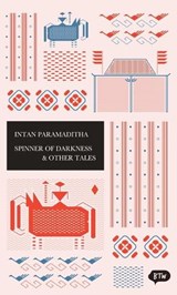 Spinner of Darkness & Other Tales - PARAMADITHA,  Intan - 9786029144895