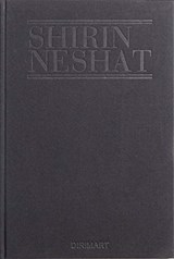 Shirin Neshat: Mourners from the Book of Kings - Heinz Peter Scwerfel - 9786055815271