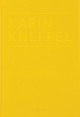 Karin Kneffel: Haymatlos - Julia Voss - 9786055815530