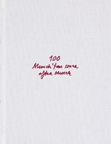 Sarkis: 100 - Munch'tan Sonra | After Munch -  - 9786055815622
