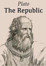 The Republic - Plato - 9786068846958