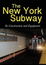 The New York Subway - TRANSIT COMPANY,  Interborough Rapid - 9786068877211