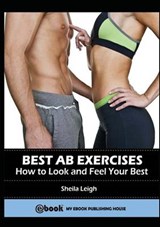 Best Ab Exercises - LEIGH,  Sheila - 9786068877389