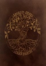 Sacred Trees: Magic Messages, Oracle Cards - Diana d'Briac - 9786069444245