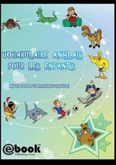 Vocabulaire anglais pour les enfants