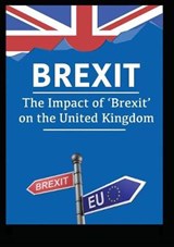 Brexit - MY EBOOK,  Publishing House - 9786069832790