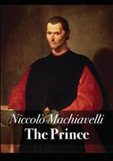The Prince - MACHIAVELLI,  Nicolo - 9786069833100