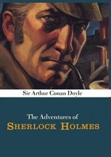 The Adventures of Sherlock Holmes - DOYLE,  Sir Arthur Conan - 9786069833186