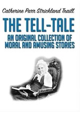 The Tell-Tale - TRAILL,  Catherine Parr Strickland - 9786069833278