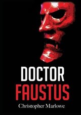 Doctor Faustus - MARLOWE,  Christopher - 9786069833285