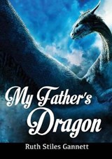My Father's Dragon - GANNETT,  Ruth Stiles - 9786069834459