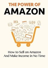 The Power of Amazon - PUBLISHING HOUSE,  My Ebook - 9786069834794