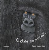 Cuales Animales - GEDOVIUS,  Juan - 9786070114953