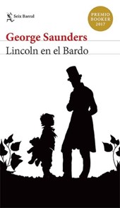 Lincoln en el Bardo / Lincoln in the Bardo