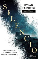 Silencio - FARROW,  Dylan - 9786070777042