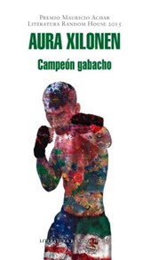 Campeon gabacho / Gringo Champion