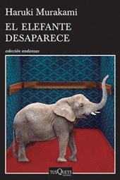 El Elefante Desaparece / The Elephant Vanishes