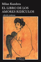 El Libro de Los Amores Rídiculos / Laughable Loves