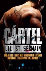 Cartel - ST GERMAIN,  Lili - 9786075300207