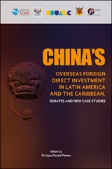 China's Overseas Foreign Direct Investment in Latin America and the Caribbean -  - 9786078937271