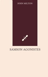 Samson Agonistes - John Milton - 9786111518740