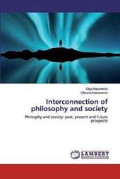 Interconnection of philosophy and society