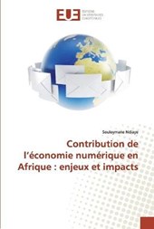 Contribution de l'economie numerique en Afrique