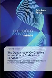 The Dynamics of Co-Creative Interaction in Professional Services