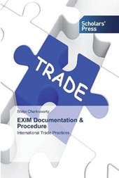 EXIM Documentation & Procedure