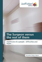 The Surgeon versus the rest of them