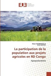 La participation de la population aux projets agricoles en RD Congo