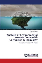 Analysis of Environmental Kuznets Curve with Corruption & Inequality