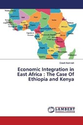 Economic Integration in East Africa