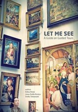 Let Me See - Edina Deme ; Anna Zsofia - 9786155304453