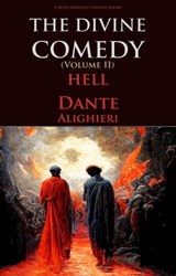 The Divine Comedy (Volume II) - Dante Alighieri ; H. F. Cary - 9786155529719