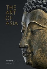 The Art of Asia - Gyorgyi Fajcsak - 9786155987076
