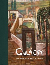 Gulacsy - Gabor Bellak - 9786156595027