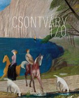 Csontvary 170 - Bellak Gabor - 9786156595034