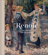 Renoir - Cecile Girardeau - 9786156595089