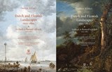 Dutch and Flemish Landscapes 1600-1800 - Ildiko Ember - 9786156982148