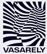 Vasarely - Veronika Pócs ; Mónika Zombori - 9786156982254